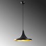 Opviq Berceste - 193BLACK-S Negro